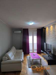 Rađen po meri ODLIČAN 2.0 STAN NA PRODAJU - 42m2-Bulevar Evrope